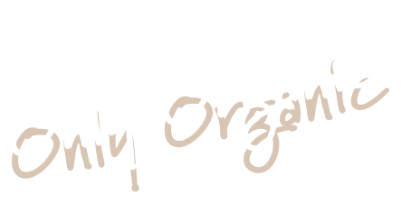 only organic